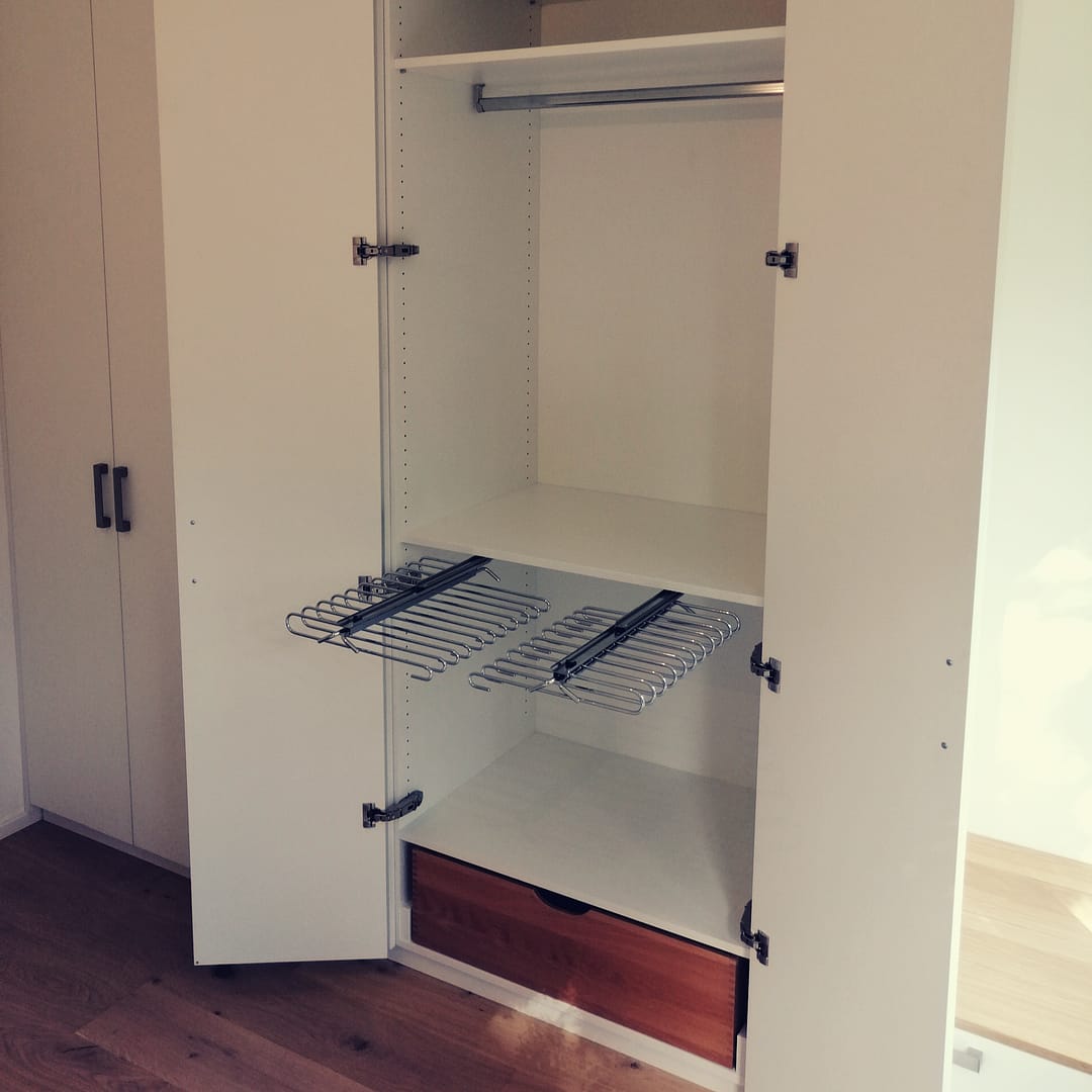 Weiterer Schrank 1