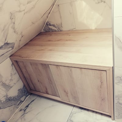 Schrank Mamor